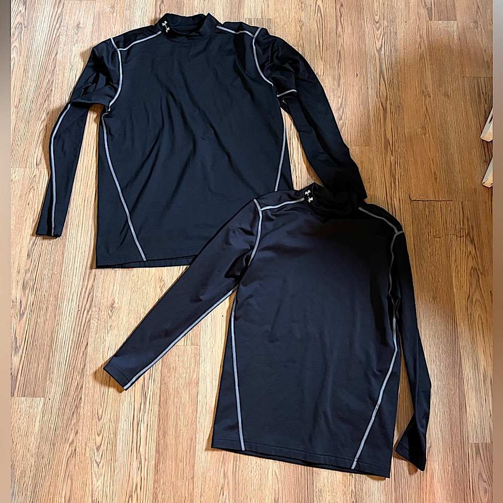 Under Armour Cold Gear